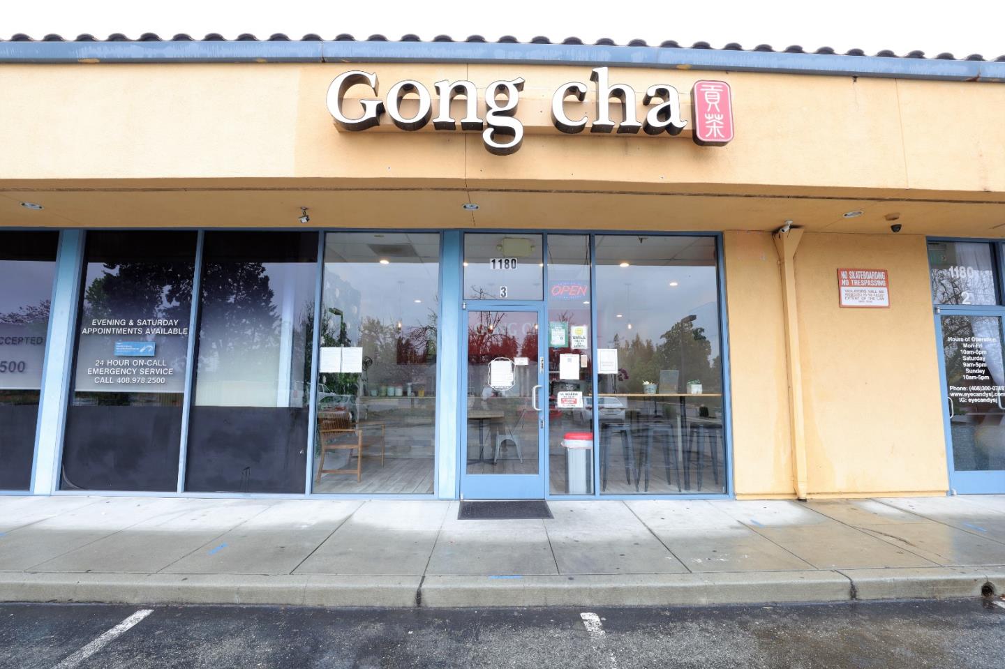 1180 Blossom Hill Road, SAN JOSE, California 95118, ,Comm Business Opportunity,For Sale,Blossom Hill Road,40964905