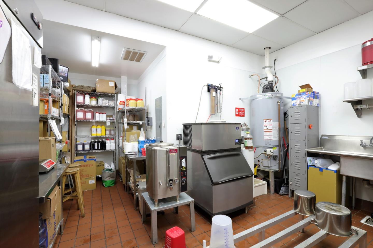 1180 Blossom Hill Road, SAN JOSE, California 95118, ,Comm Business Opportunity,For Sale,Blossom Hill Road,40964905