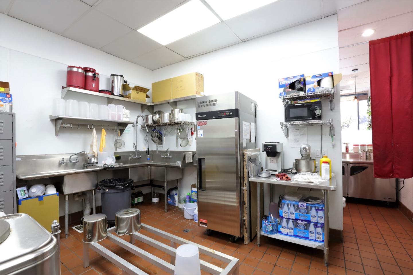 1180 Blossom Hill Road, SAN JOSE, California 95118, ,Comm Business Opportunity,For Sale,Blossom Hill Road,40964905