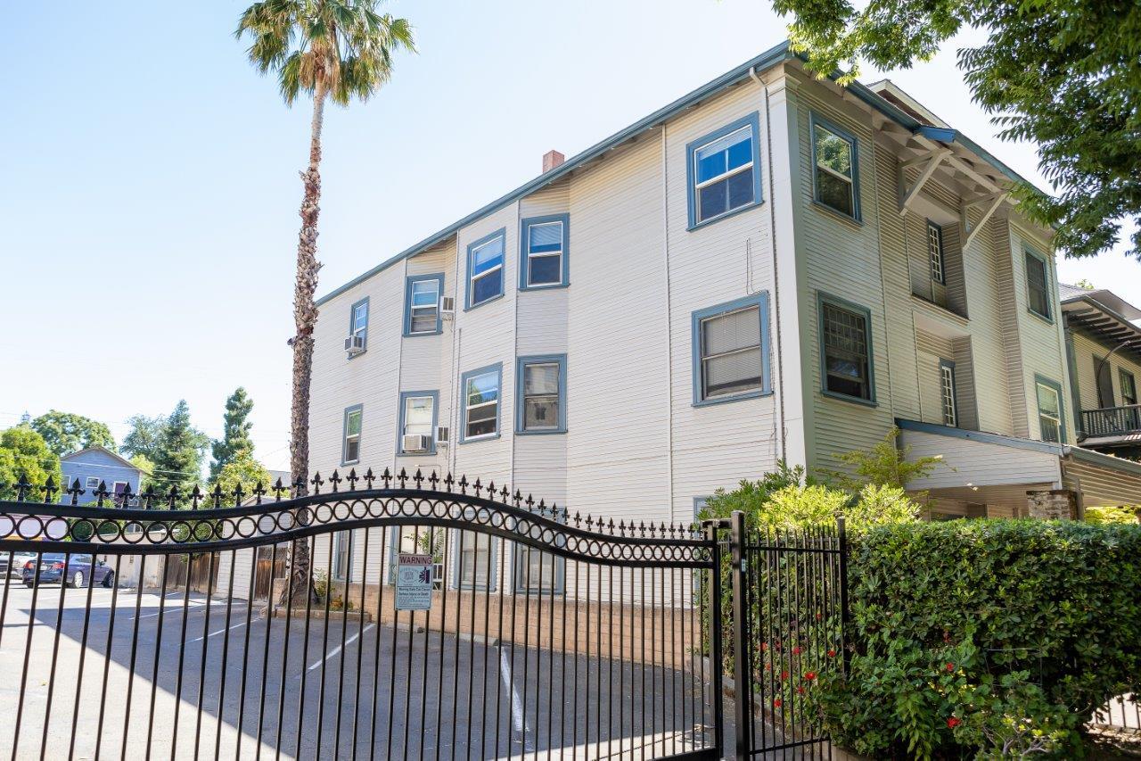 1421 G Street, SACRAMENTO, California 95814, ,Comm Ri Multi-units 5+,For Sale,G Street,ML81848321