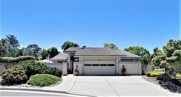Detail Gallery Image 1 of 1 For 8210 Claret Ct, San Jose,  CA 95135 - 3 Beds | 3/1 Baths