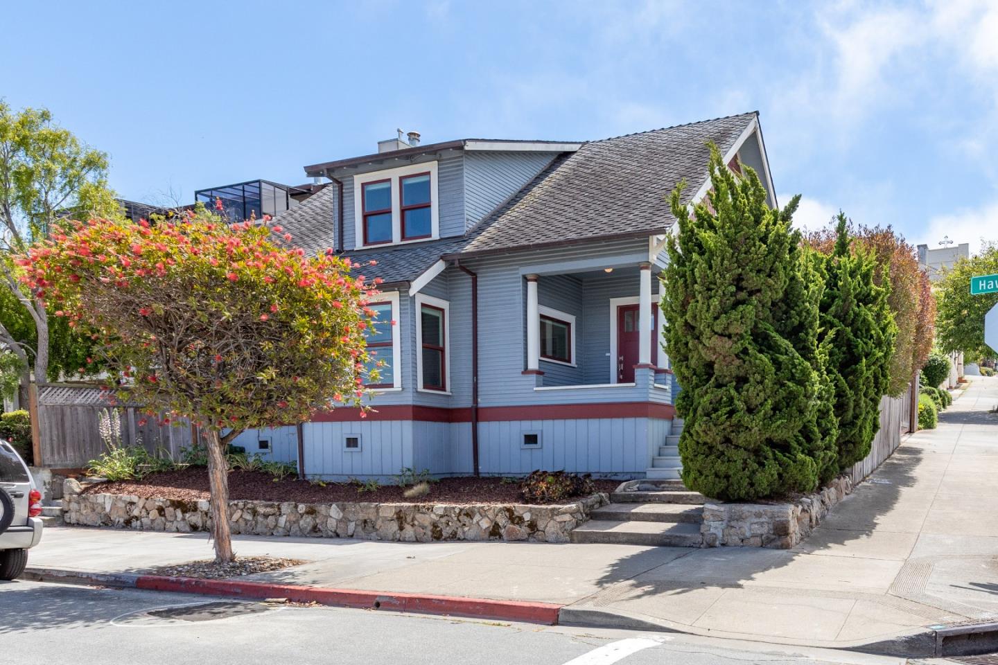 Detail Gallery Image 1 of 1 For 401 Prescott Ave, Monterey,  CA 93940 - 3 Beds | 2 Baths