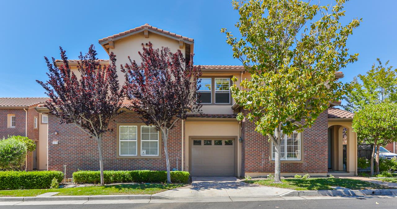 Detail Gallery Image 1 of 1 For 1385 Trailside Ct, San Jose,  CA 95138 - 4 Beds | 3/1 Baths