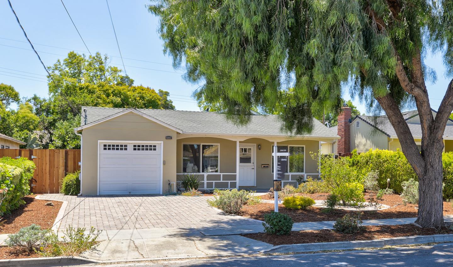 Detail Gallery Image 1 of 1 For 680 E Mckinley Ave, Sunnyvale,  CA 94086 - 3 Beds | 2 Baths