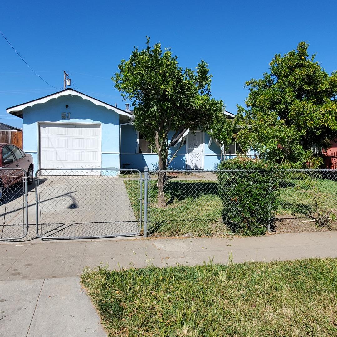 Detail Gallery Image 1 of 1 For 2622 Mozart Ave, San Jose,  CA 95122 - 4 Beds | 1/1 Baths