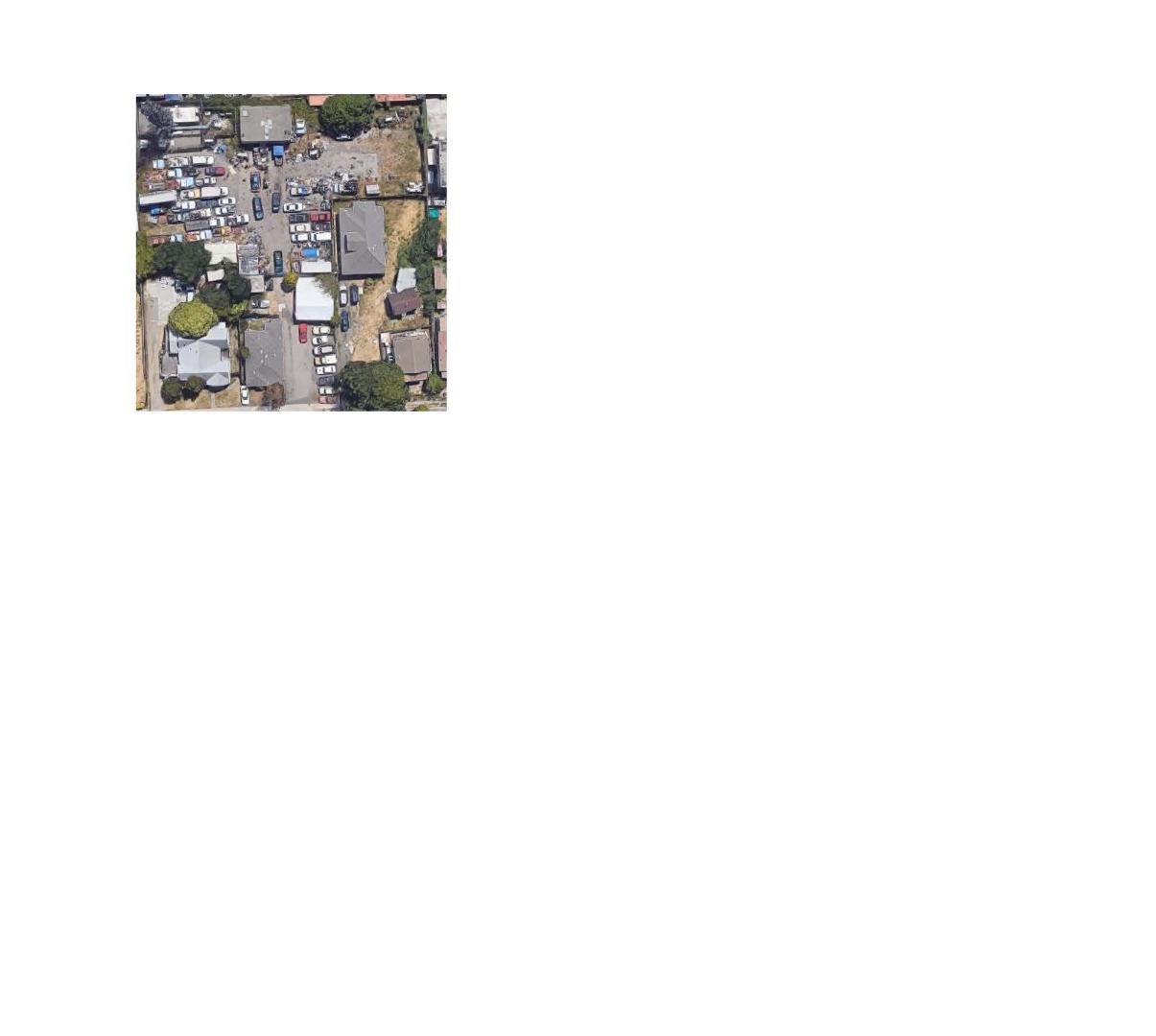 16037 Mateo Street, SAN LEANDRO, California 94578, ,Comm Ri Multi-units 5+,For Sale,Mateo Street,ML81848447