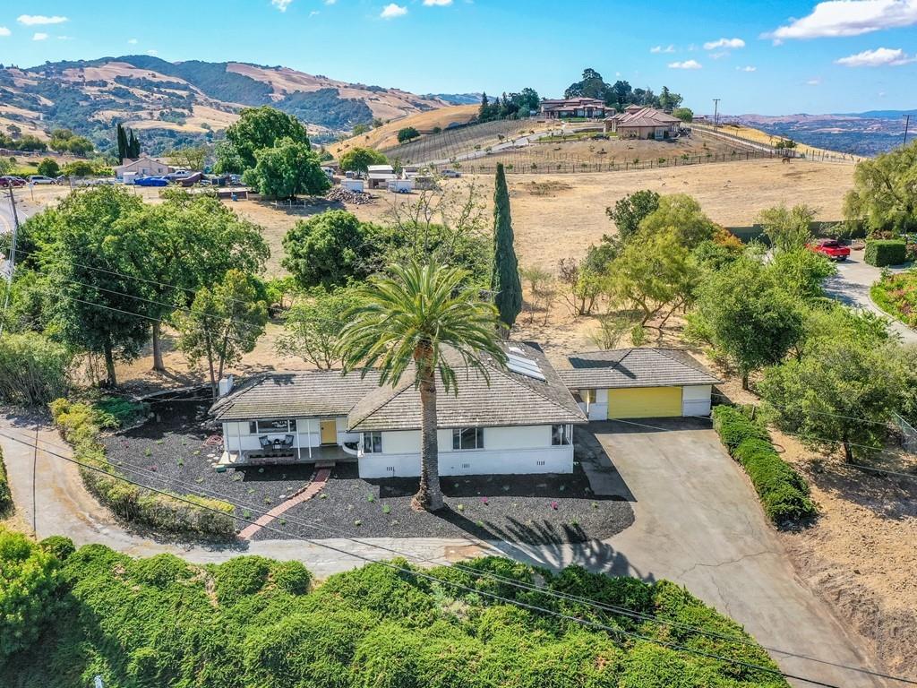 12405 Mount Hamilton Rd, San Jose, CA 95140 4 Beds 2 Baths (Sold