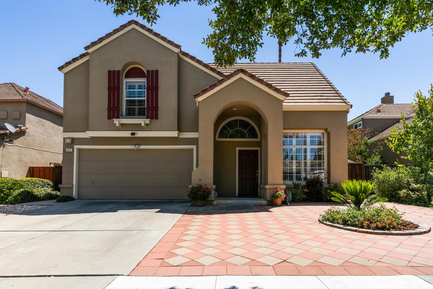 4620 Jacksol Dr, San Jose, CA 95124 3 Beds 2/1 Baths