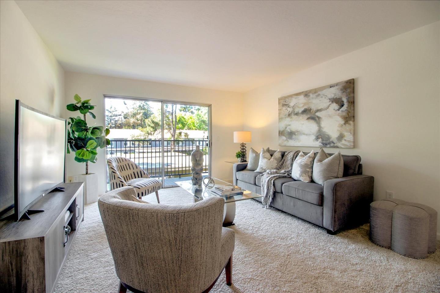 Detail Gallery Image 1 of 1 For 1760 Halford Ave #264,  Santa Clara,  CA 95051 - 1 Beds | 1 Baths