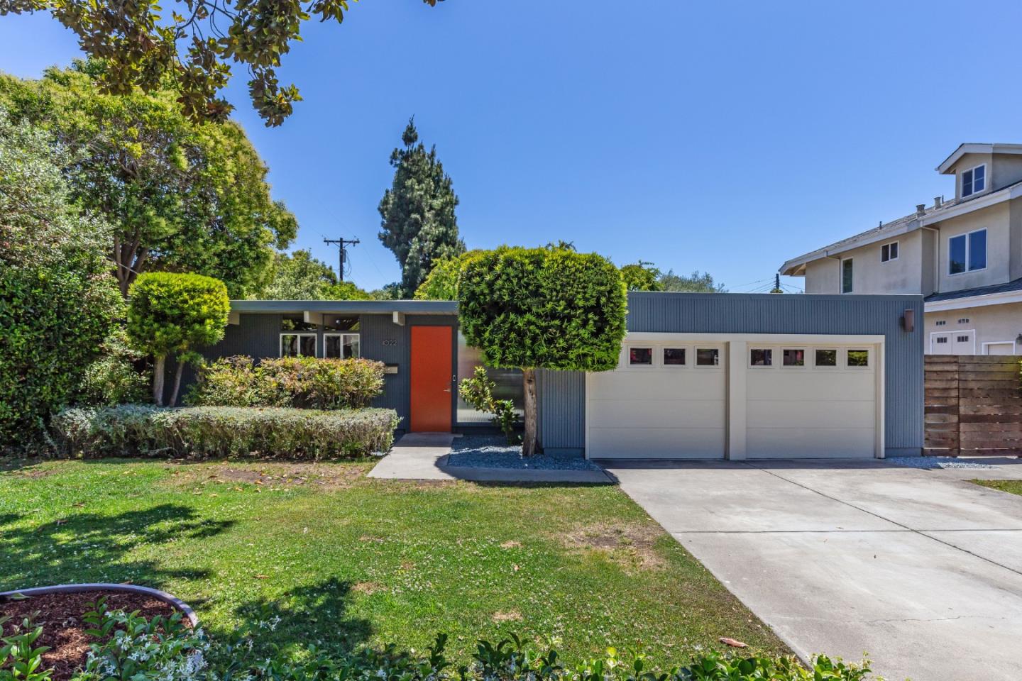1022 N California Ave, Palo Alto, CA 94303 4 Beds 2 Baths (Sold