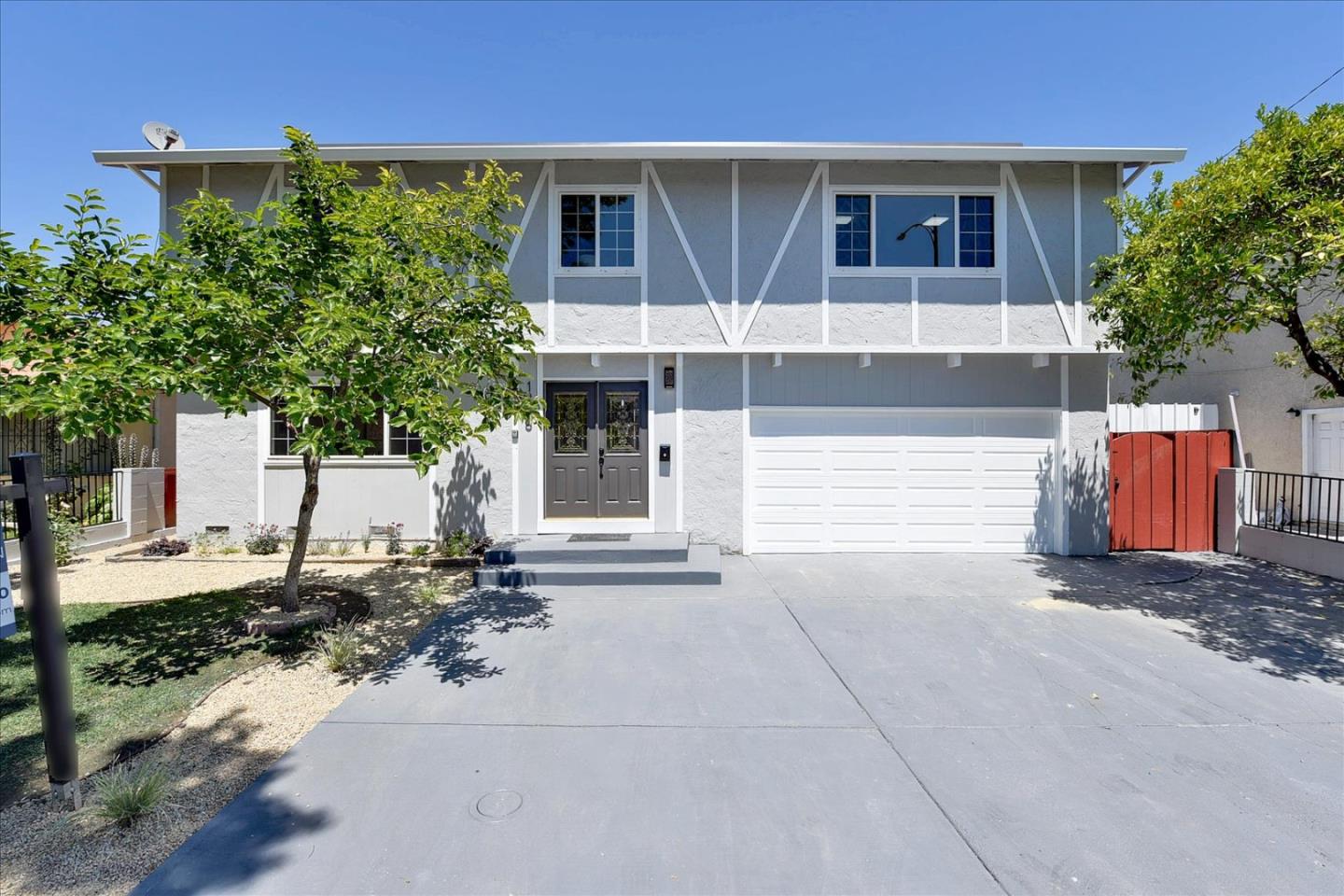 Detail Gallery Image 1 of 1 For 1258 Karl St, San Jose,  CA 95122 - 5 Beds | 2/1 Baths