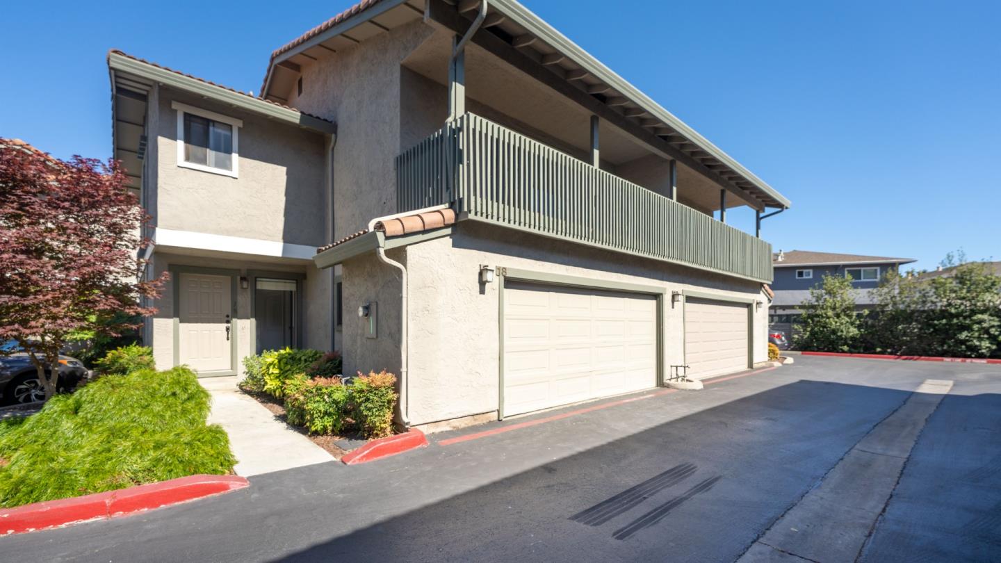 Detail Gallery Image 1 of 1 For 3575 Lehigh Dr #18,  Santa Clara,  CA 95051 - 3 Beds | 2/1 Baths