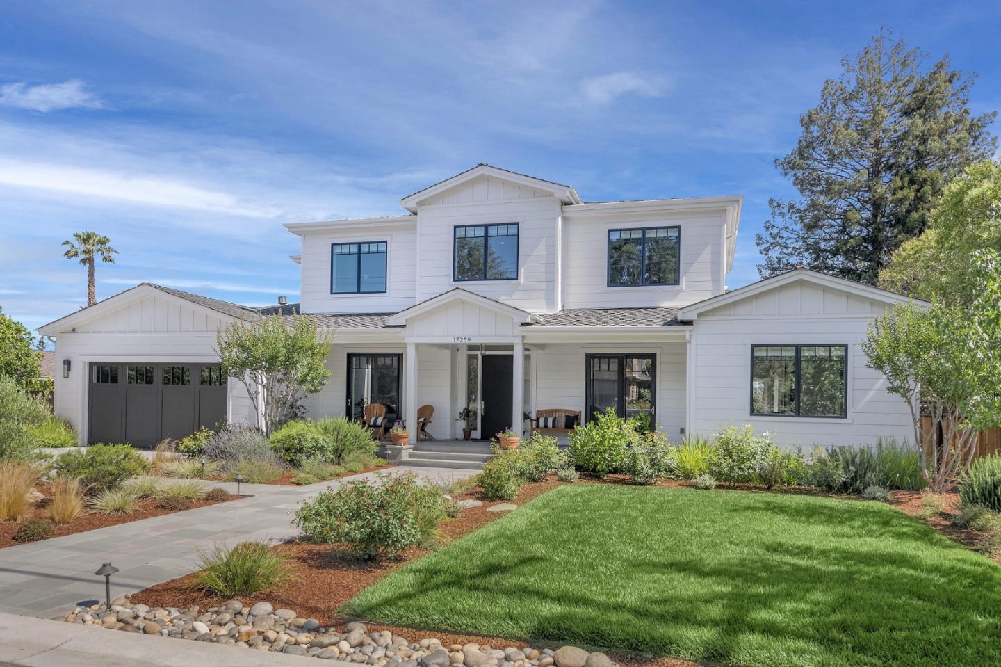 Detail Gallery Image 1 of 1 For 17259 Clearview Dr, Los Gatos,  CA 95032 - 5 Beds | 4/1 Baths
