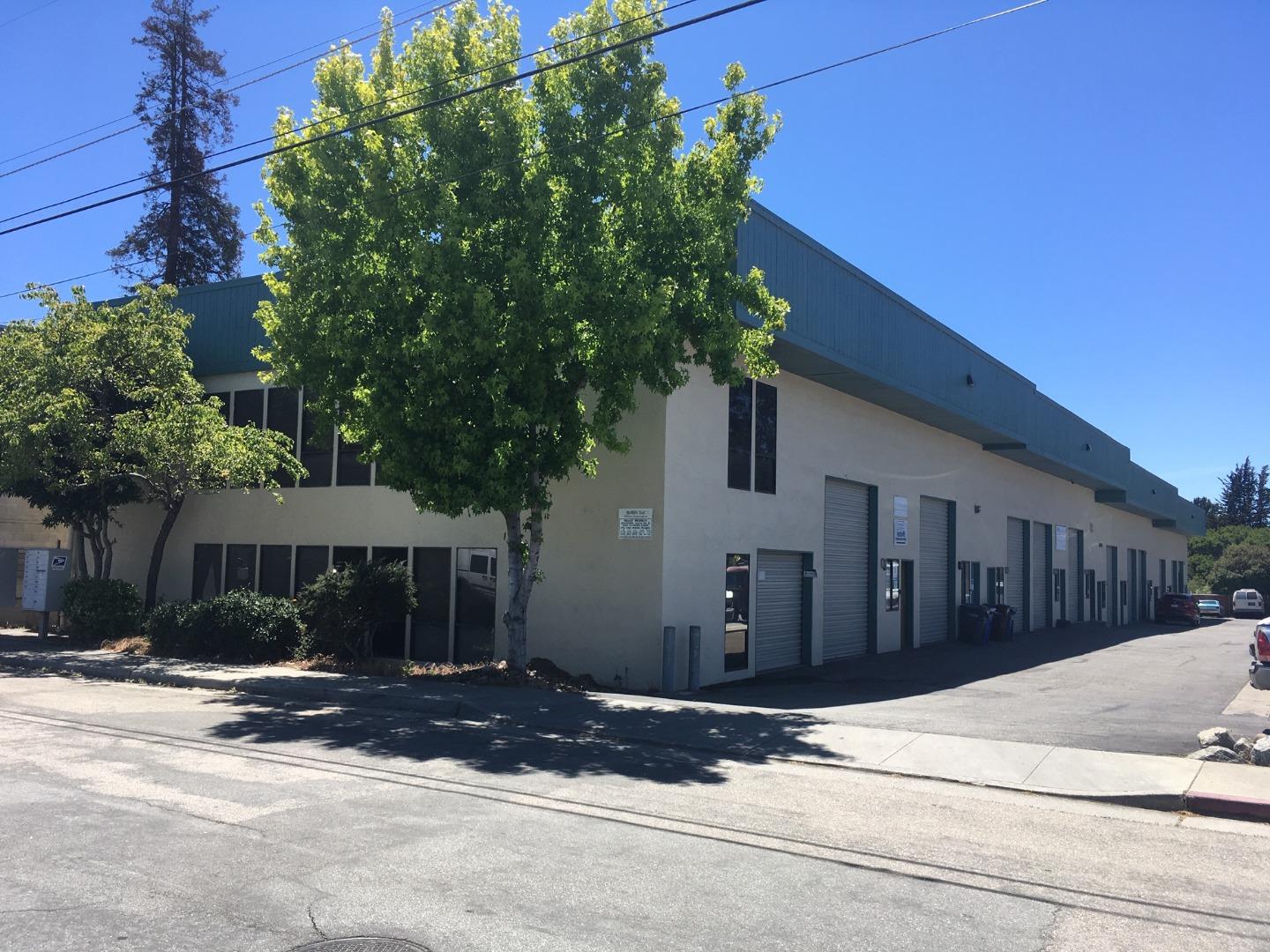 2551 S Rodeo Gulch Road, SOQUEL, California 95073, ,Comm Industrial For Sale,For Sale,S Rodeo Gulch Road,40964916
