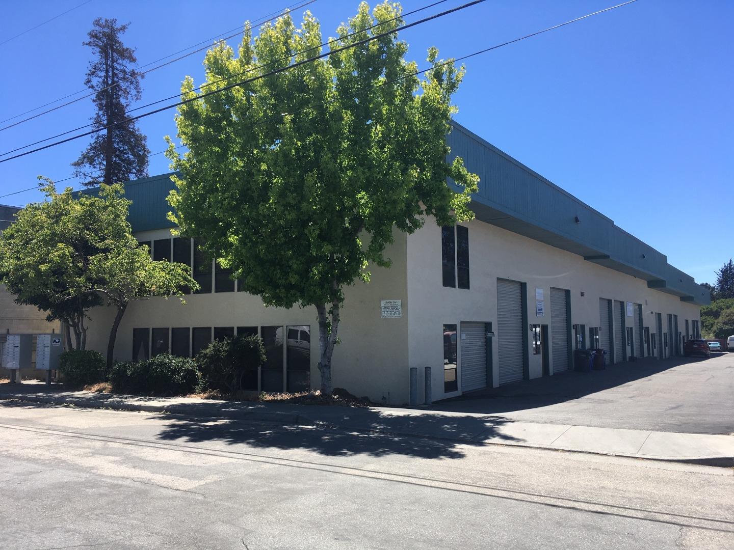 2551 S Rodeo Gulch Road, SOQUEL, California 95073, ,Comm Industrial For Sale,For Sale,S Rodeo Gulch Road,40964916