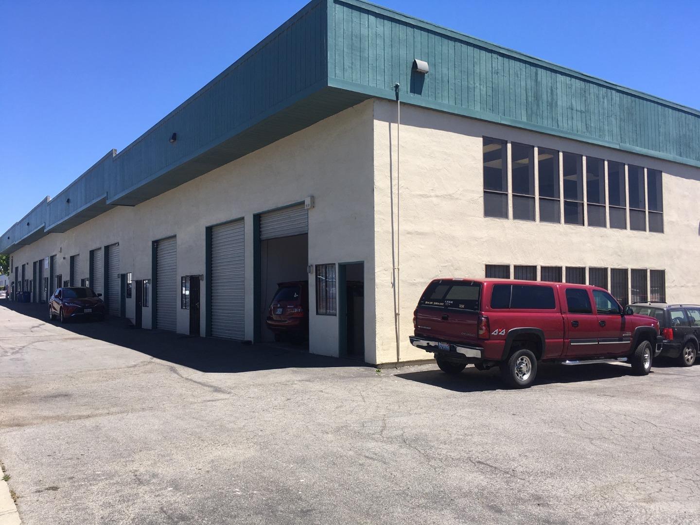 2551 S Rodeo Gulch Road, SOQUEL, California 95073, ,Comm Industrial For Sale,For Sale,S Rodeo Gulch Road,40964916