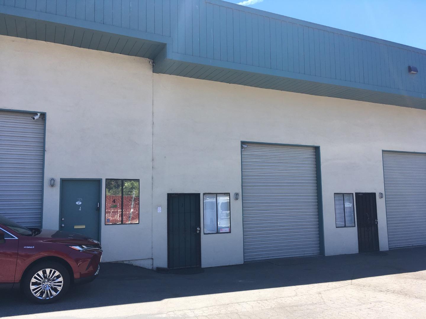 2551 S Rodeo Gulch Road, SOQUEL, California 95073, ,Comm Industrial For Sale,For Sale,S Rodeo Gulch Road,40964916