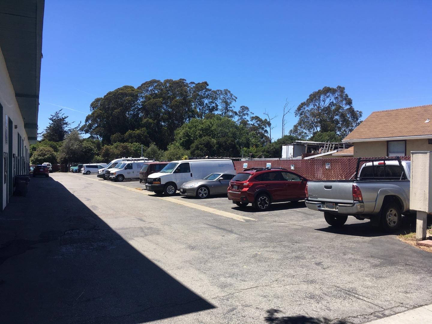 2551 S Rodeo Gulch Road, SOQUEL, California 95073, ,Comm Industrial For Sale,For Sale,S Rodeo Gulch Road,40964916