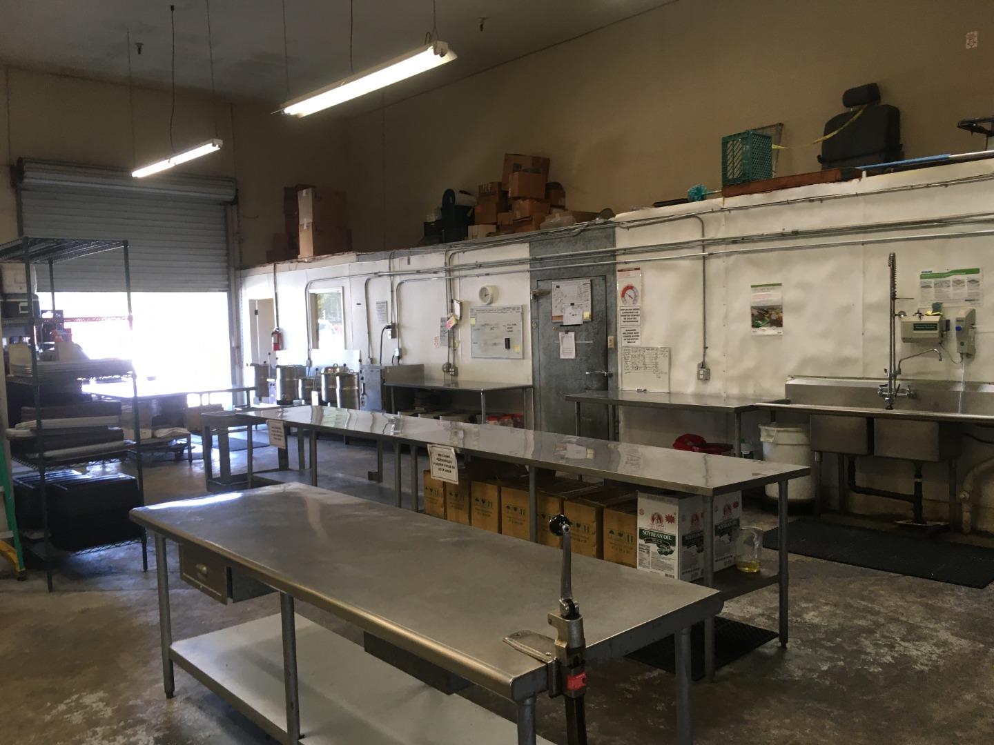 2551 S Rodeo Gulch Road, SOQUEL, California 95073, ,Comm Industrial For Sale,For Sale,S Rodeo Gulch Road,40964916