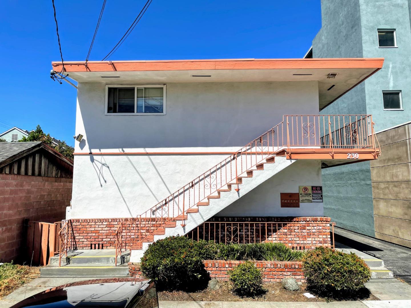 230 Josefa Street, SAN JOSE, California 95110, ,Comm Ri Multi-units 5+,For Sale,Josefa Street,ML81848587
