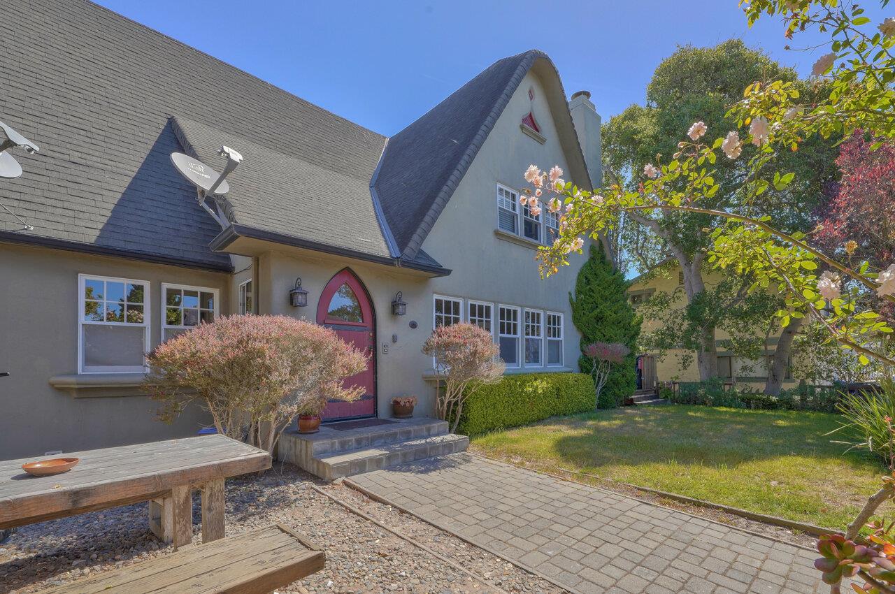 410 Pine Ave, Pacific Grove, CA 93950 7 Beds 3 Baths (Sold