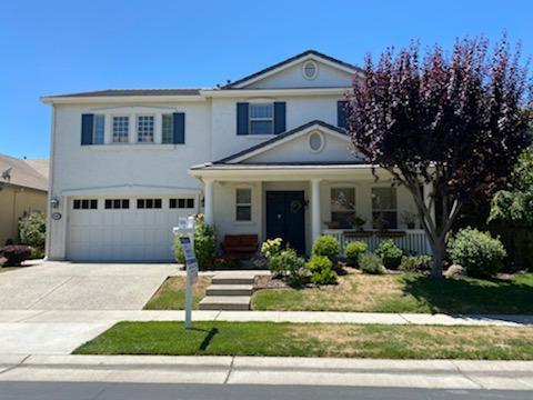 Detail Gallery Image 1 of 1 For 4408 Magnifica Pl, Sacramento,  CA 95827 - 5 Beds | 3/1 Baths