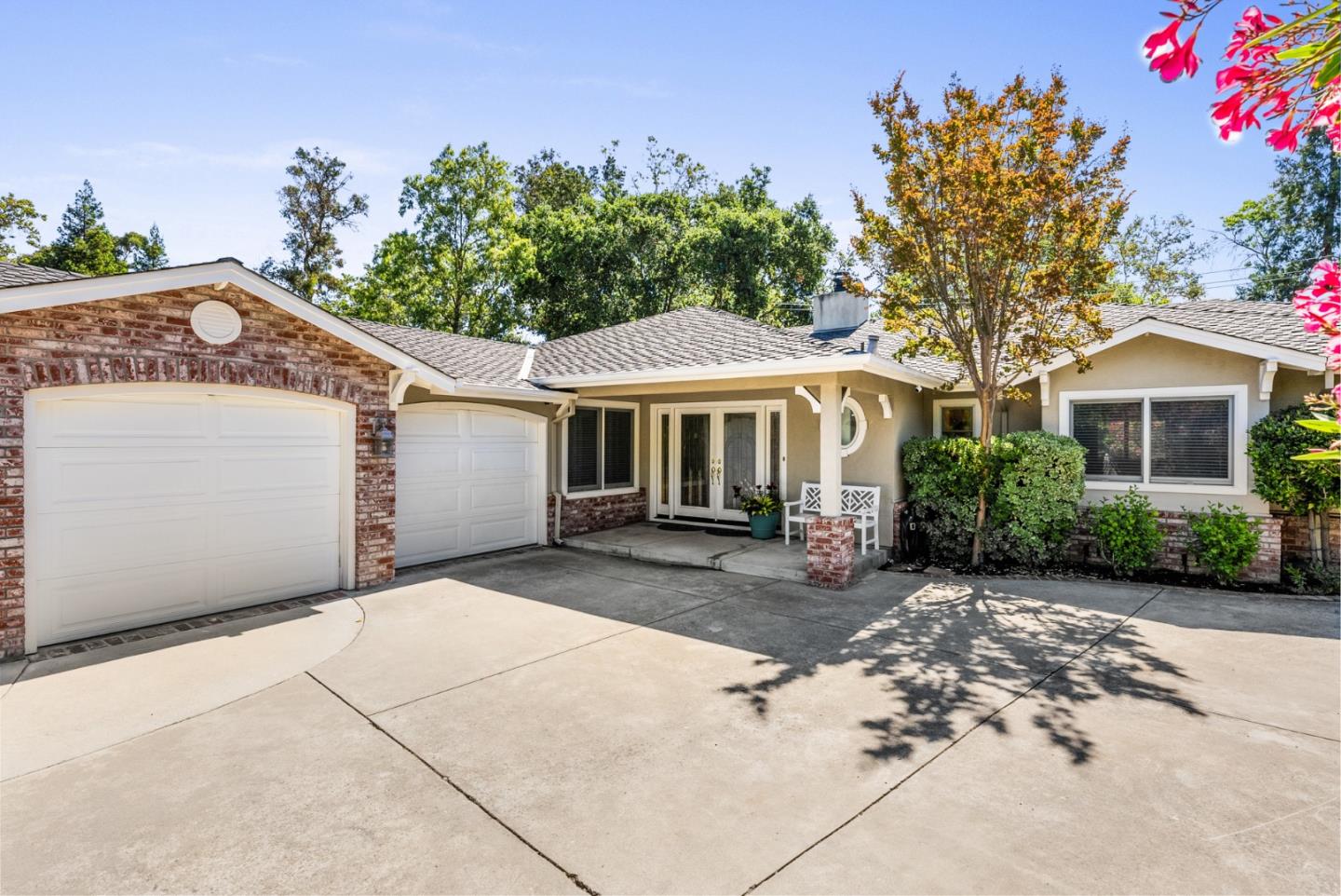 Detail Gallery Image 1 of 1 For 18931 Fernbrook Ct, Saratoga,  CA 95070 - 4 Beds | 3/2 Baths