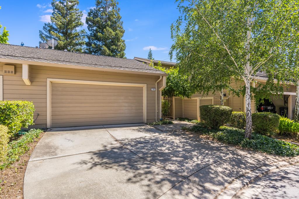Detail Gallery Image 1 of 1 For 106 Baintree Pl, Los Gatos,  CA 95032 - 3 Beds | 2/1 Baths