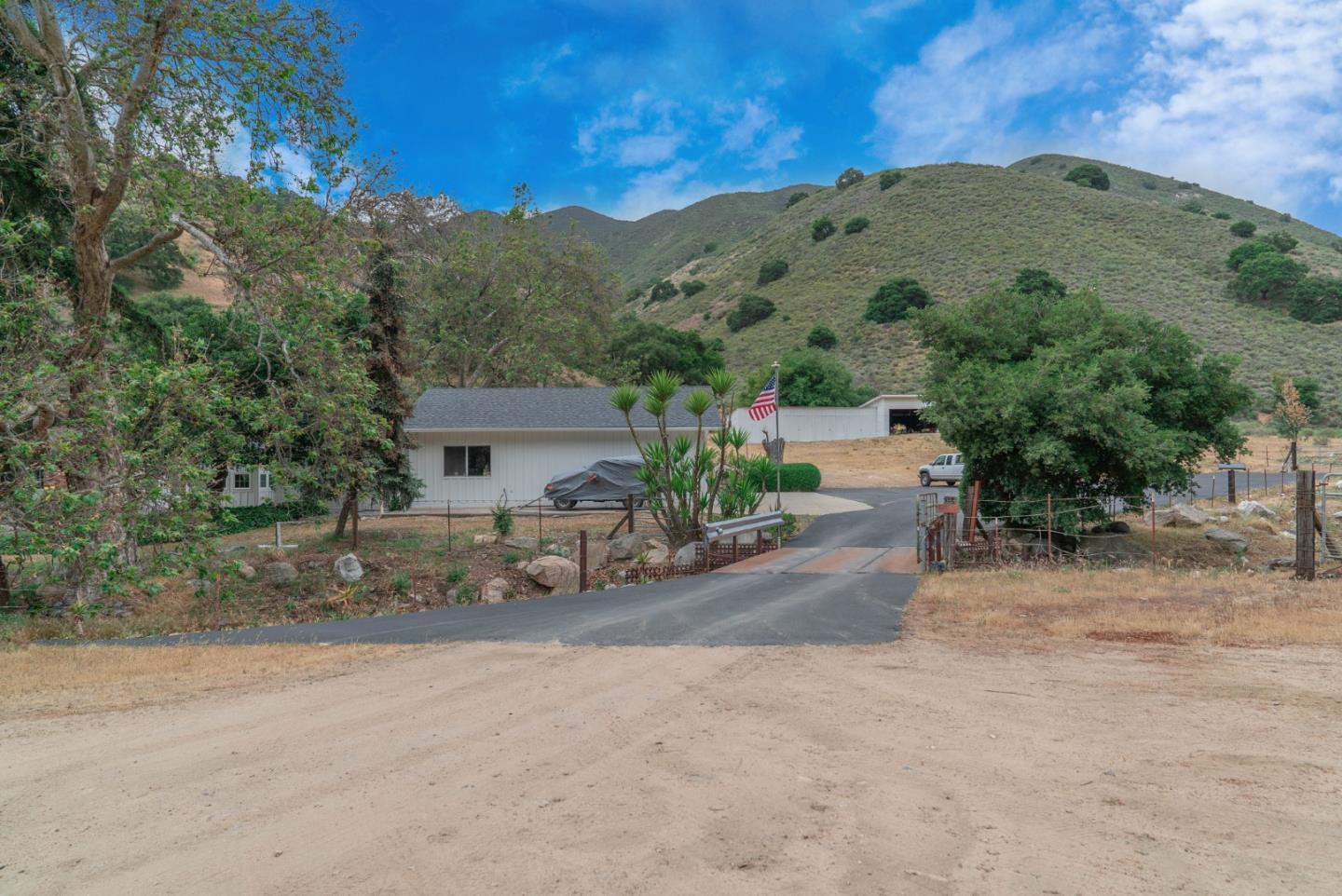 34325 Chualar Canyon Rd, Chualar, CA 93925 Beds Baths (Active