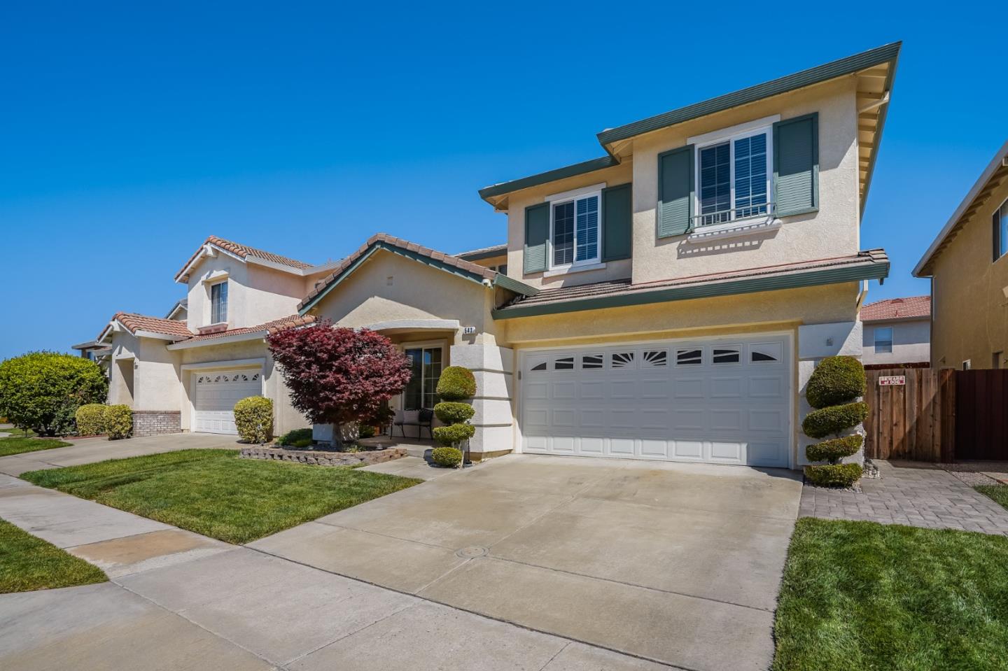 Detail Gallery Image 1 of 1 For 543 Tarter Ct, San Jose,  CA 95136 - 3 Beds | 2/1 Baths