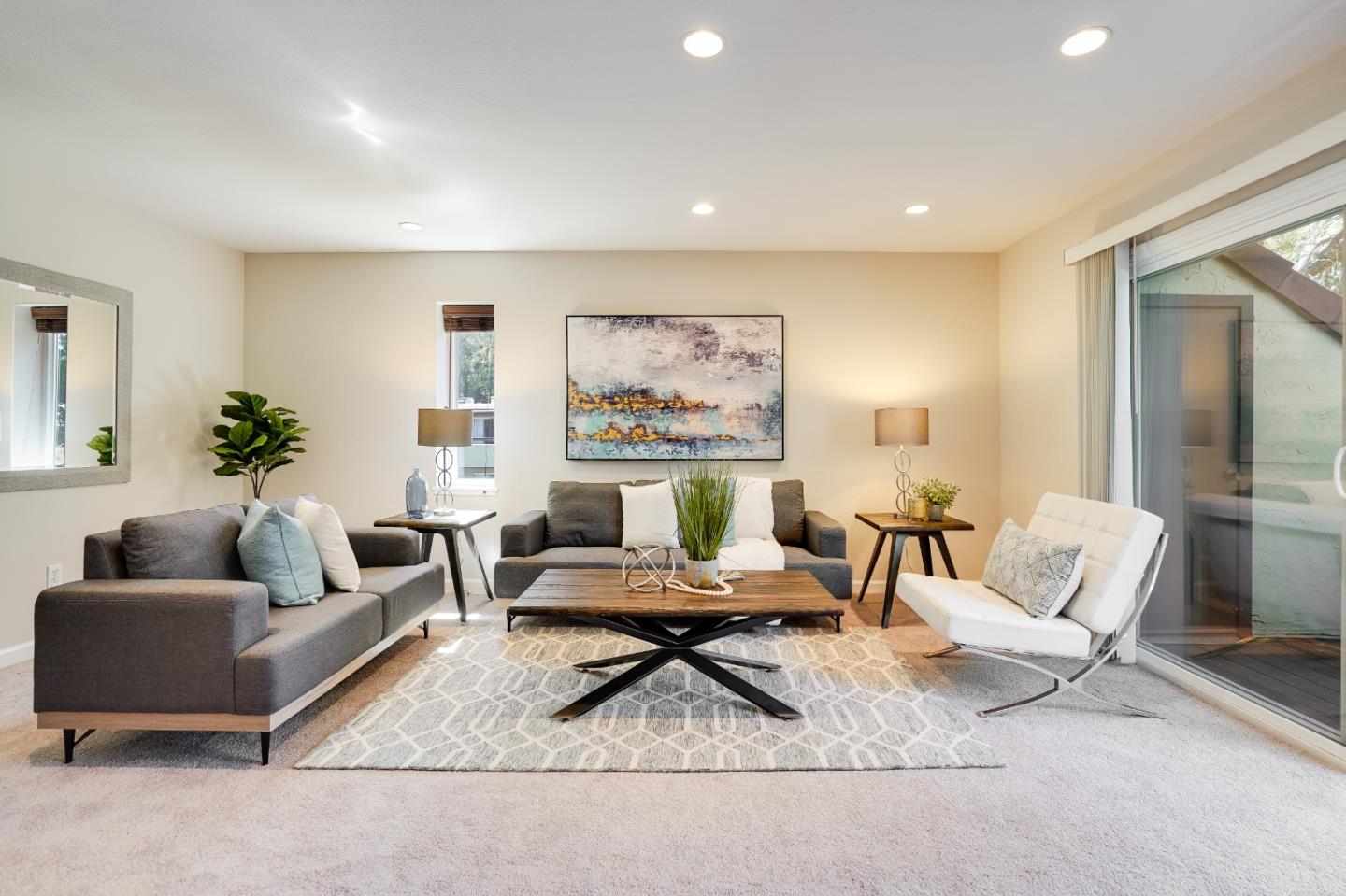 Detail Gallery Image 1 of 1 For 276 Tradewinds Dr #12,  San Jose,  CA 95123 - 2 Beds | 2 Baths