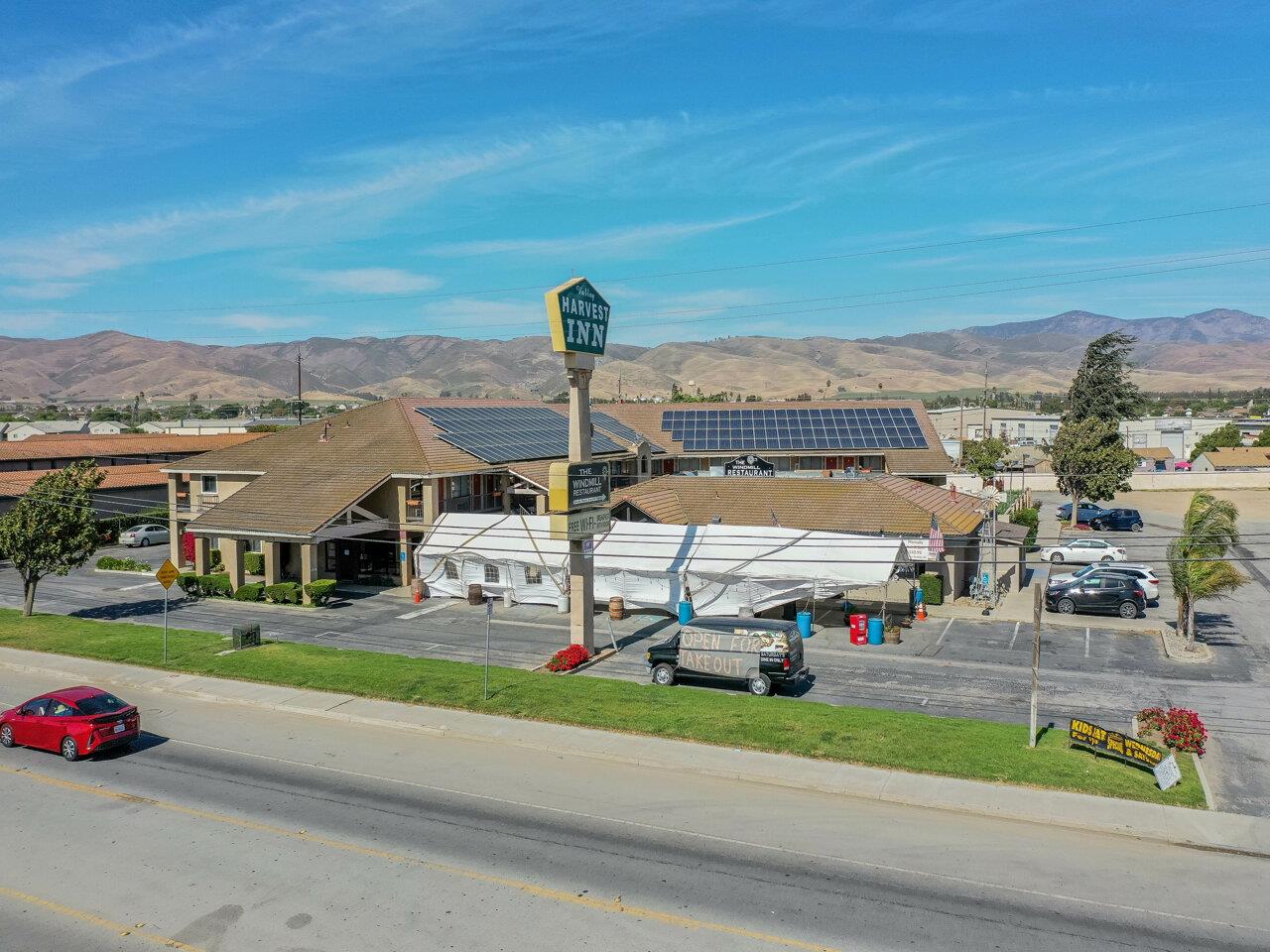 1155 Front Street, SOLEDAD, California 93960, ,Comm Industrial For Sale,For Sale,Front Street,40964943