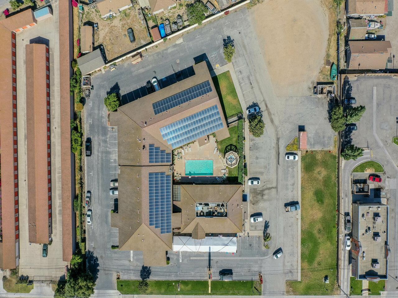 1155 Front Street, SOLEDAD, California 93960, ,Comm Industrial For Sale,For Sale,Front Street,40964943