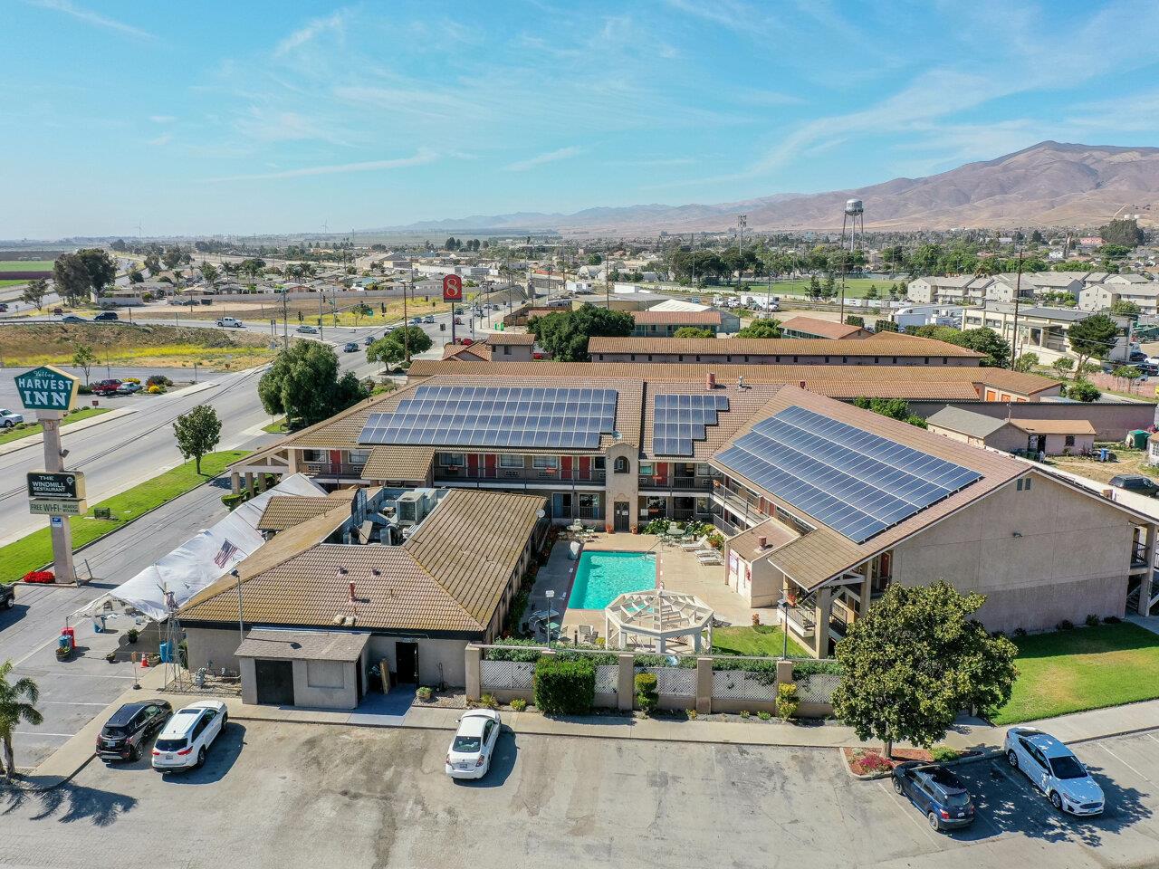 1155 Front Street, SOLEDAD, California 93960, ,Comm Industrial For Sale,For Sale,Front Street,40964943