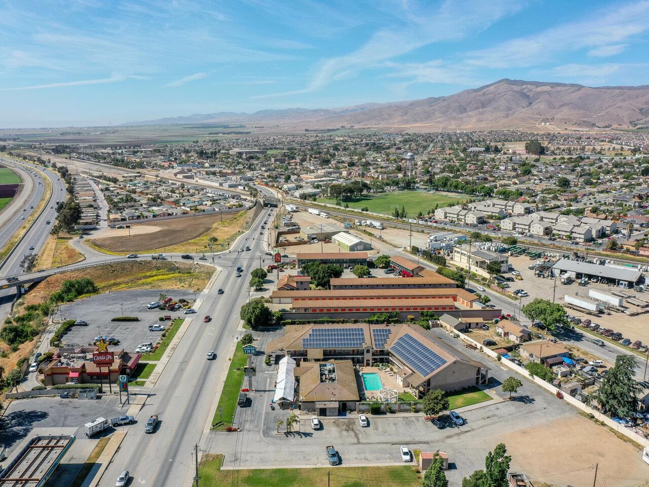 1155 Front Street, SOLEDAD, California 93960, ,Comm Industrial For Sale,For Sale,Front Street,40964943
