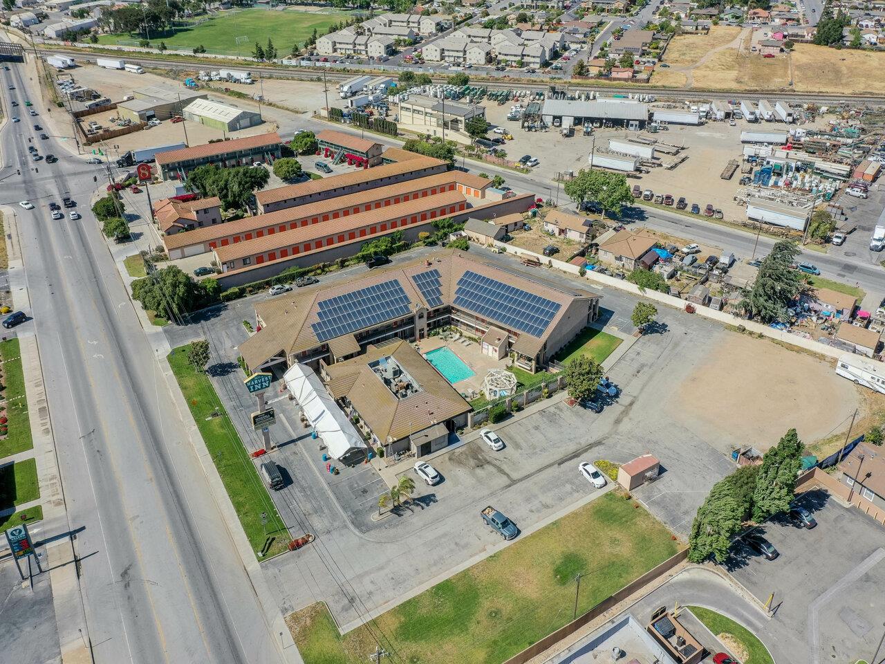 1155 Front Street, SOLEDAD, California 93960, ,Comm Industrial For Sale,For Sale,Front Street,40964943