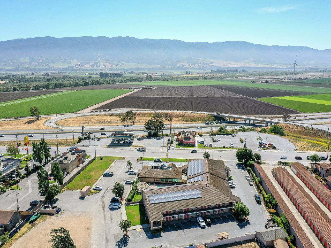 1155 Front Street, SOLEDAD, California 93960, ,Comm Industrial For Sale,For Sale,Front Street,40964943