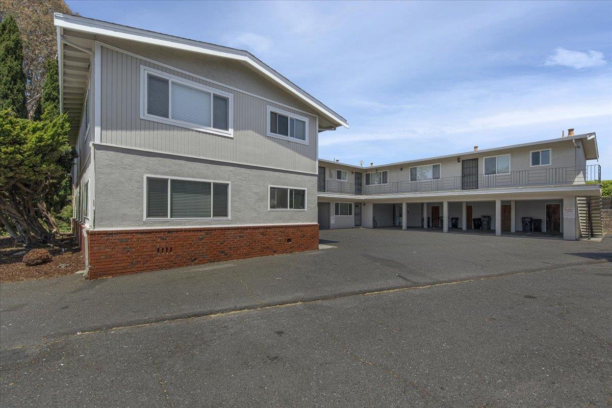 14746 Martell Avenue, SAN LEANDRO, California 94578, ,Comm Ri Multi-units 5+,For Sale,Martell Avenue,ML81848858