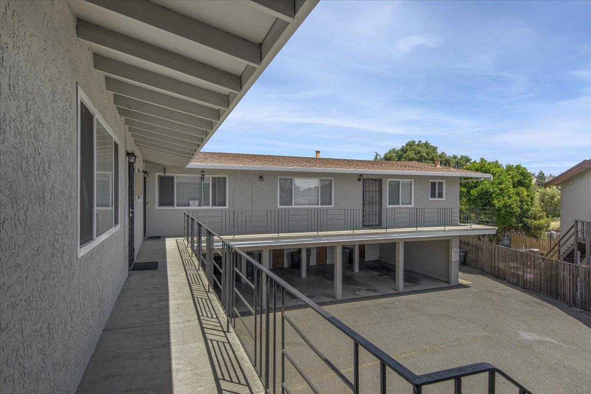 14746 Martell Avenue, SAN LEANDRO, California 94578, ,Comm Ri Multi-units 5+,For Sale,Martell Avenue,ML81848858