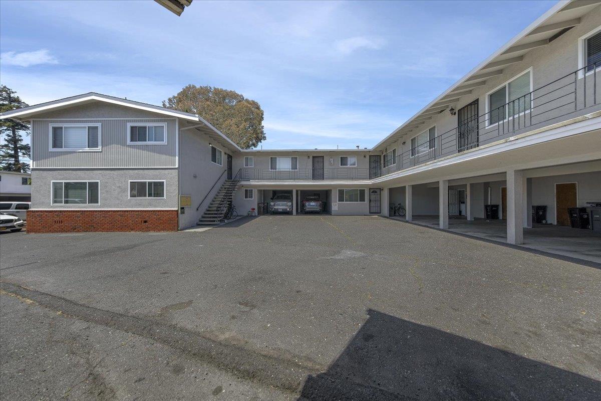 14746 Martell Avenue, SAN LEANDRO, California 94578, ,Comm Ri Multi-units 5+,For Sale,Martell Avenue,ML81848858