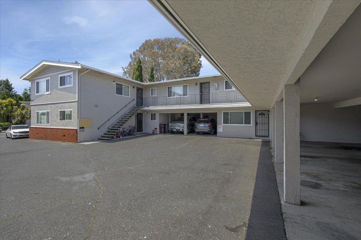 14746 Martell Avenue, SAN LEANDRO, California 94578, ,Comm Ri Multi-units 5+,For Sale,Martell Avenue,ML81848858