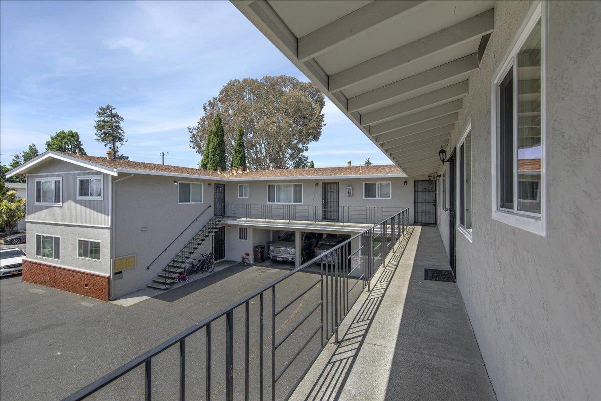 14746 Martell Avenue, SAN LEANDRO, California 94578, ,Comm Ri Multi-units 5+,For Sale,Martell Avenue,ML81848858