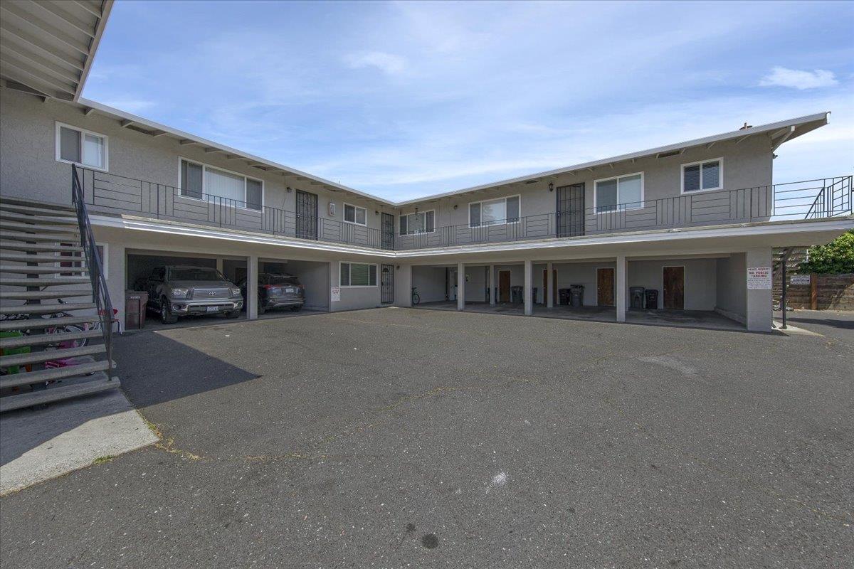 14746 Martell Avenue, SAN LEANDRO, California 94578, ,Comm Ri Multi-units 5+,For Sale,Martell Avenue,ML81848858