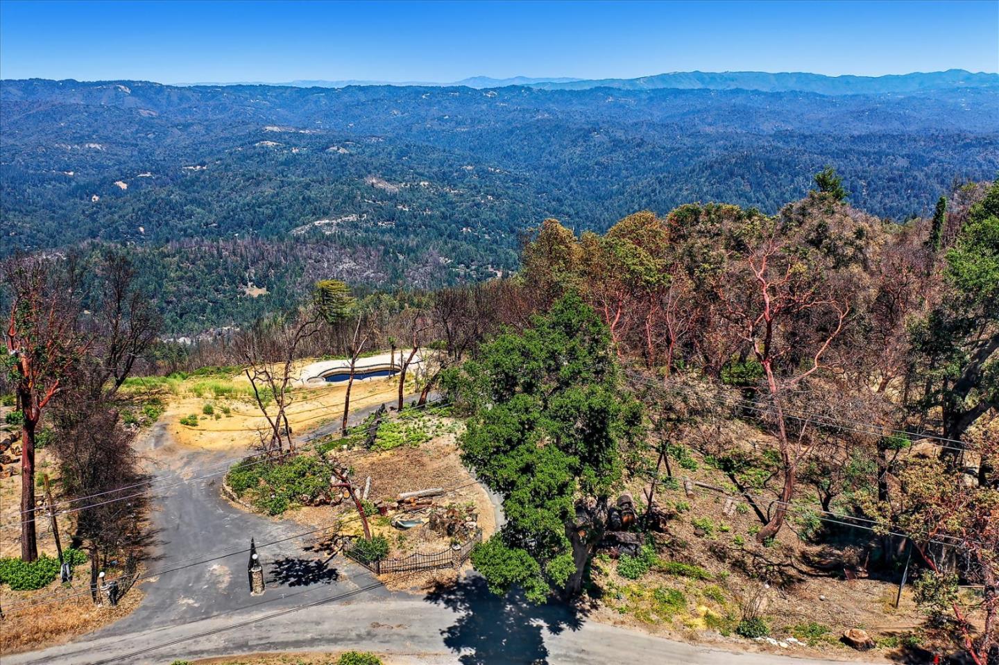 230 Braemoor Drive, SANTA CRUZ, California 95060, ,Lots And Land,For Sale,Braemoor Drive,40964944