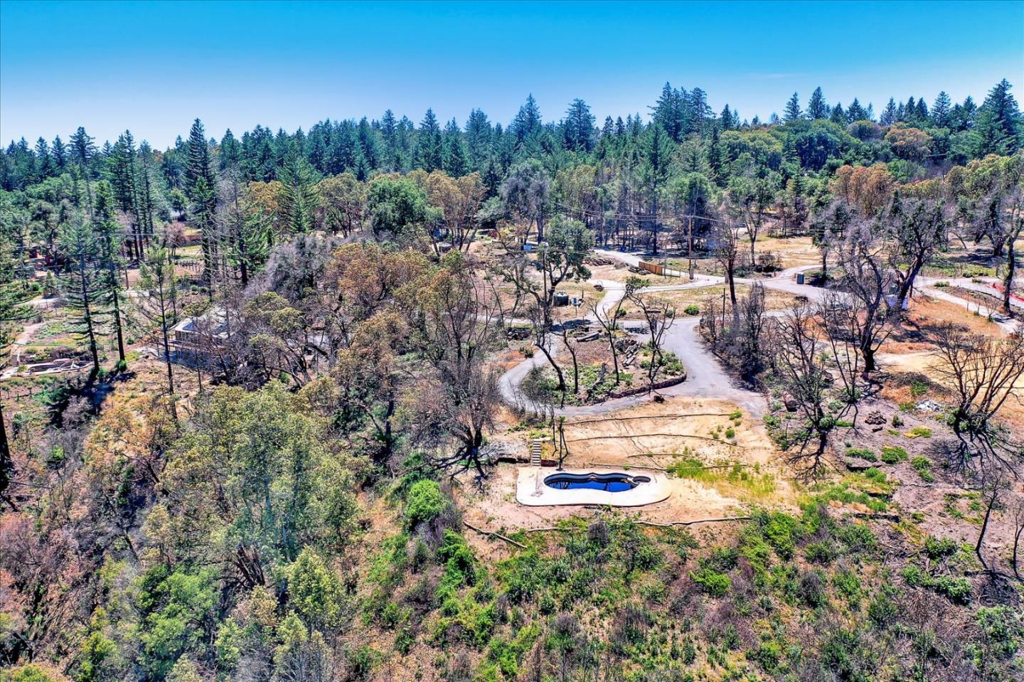 230 Braemoor Drive, SANTA CRUZ, California 95060, ,Lots And Land,For Sale,Braemoor Drive,40964944