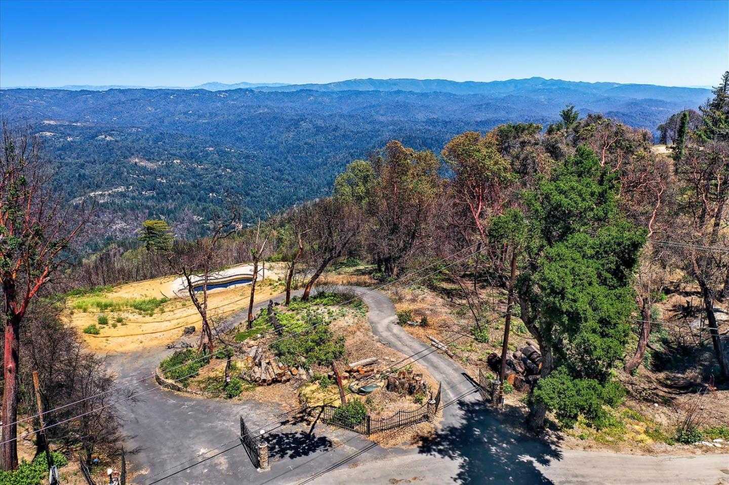 230 Braemoor Drive, SANTA CRUZ, California 95060, ,Lots And Land,For Sale,Braemoor Drive,40964944