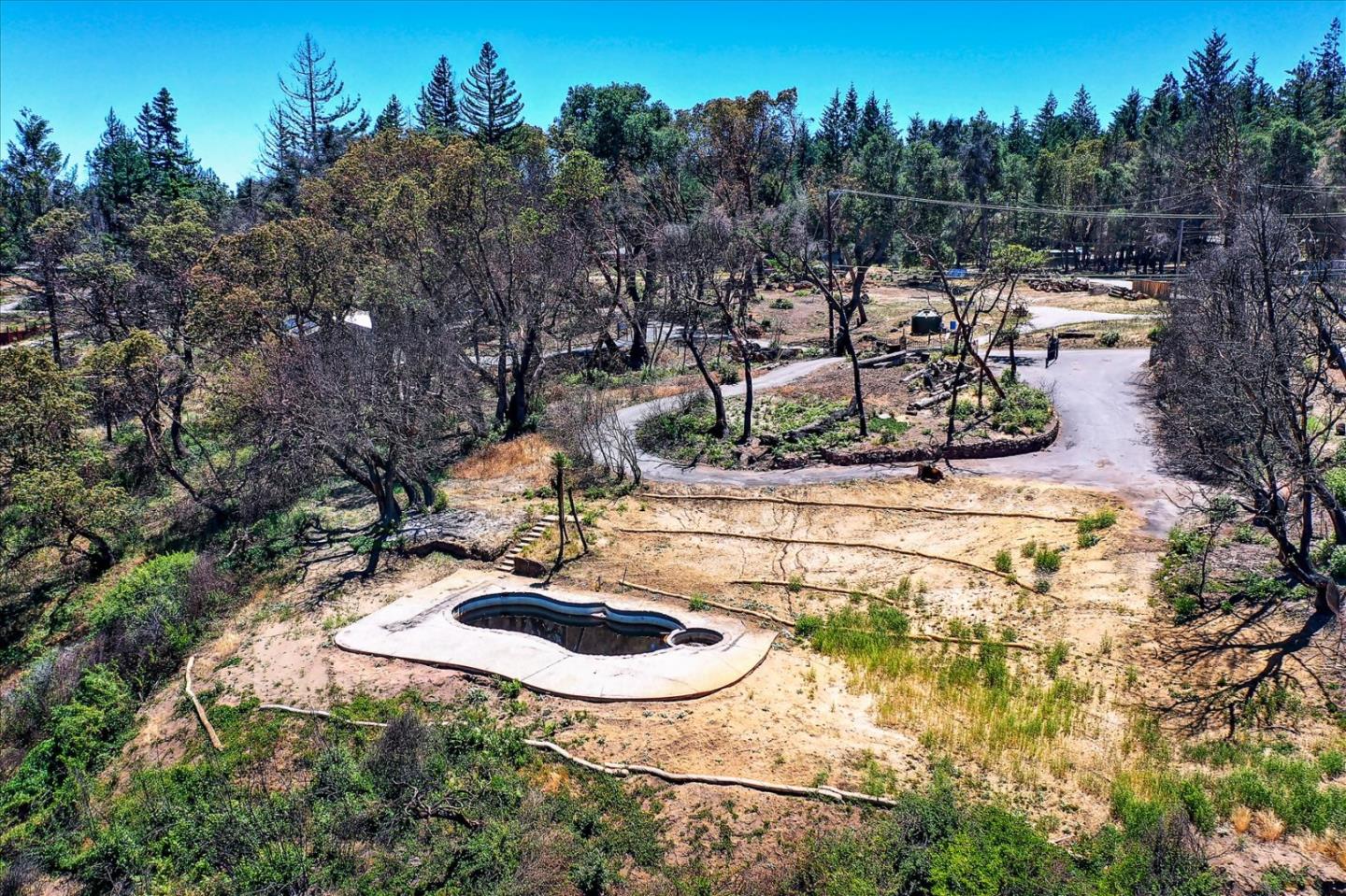 230 Braemoor Drive, SANTA CRUZ, California 95060, ,Lots And Land,For Sale,Braemoor Drive,40964944