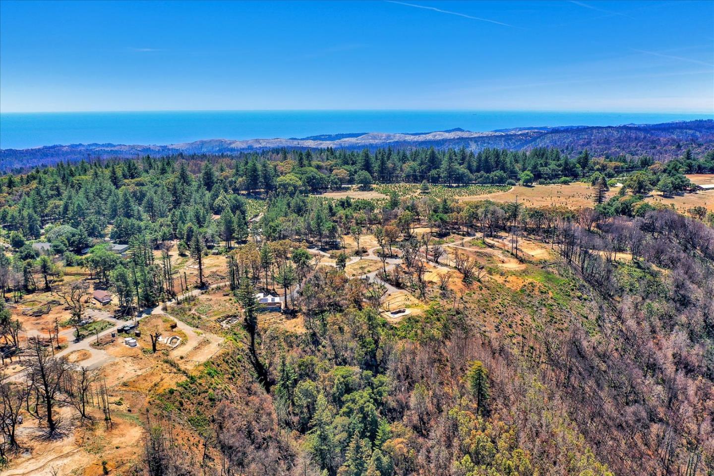 220 Braemoor Drive, SANTA CRUZ, California 95060, ,Lots And Land,For Sale,Braemoor Drive,40964945