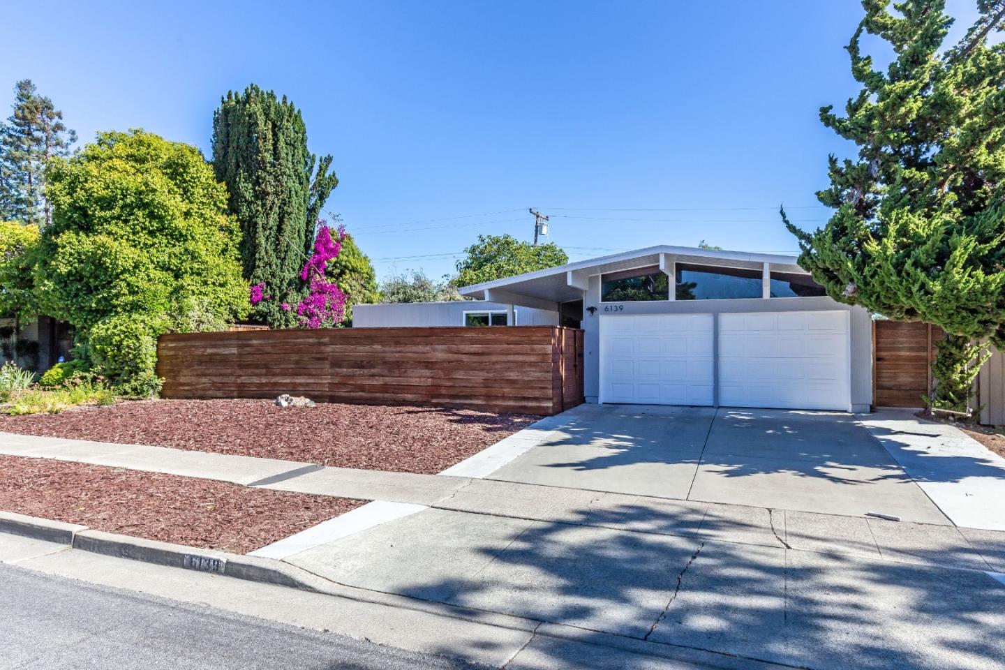 Detail Gallery Image 1 of 1 For 6139 Shadygrove Dr, Cupertino,  CA 95014 - 3 Beds | 2 Baths