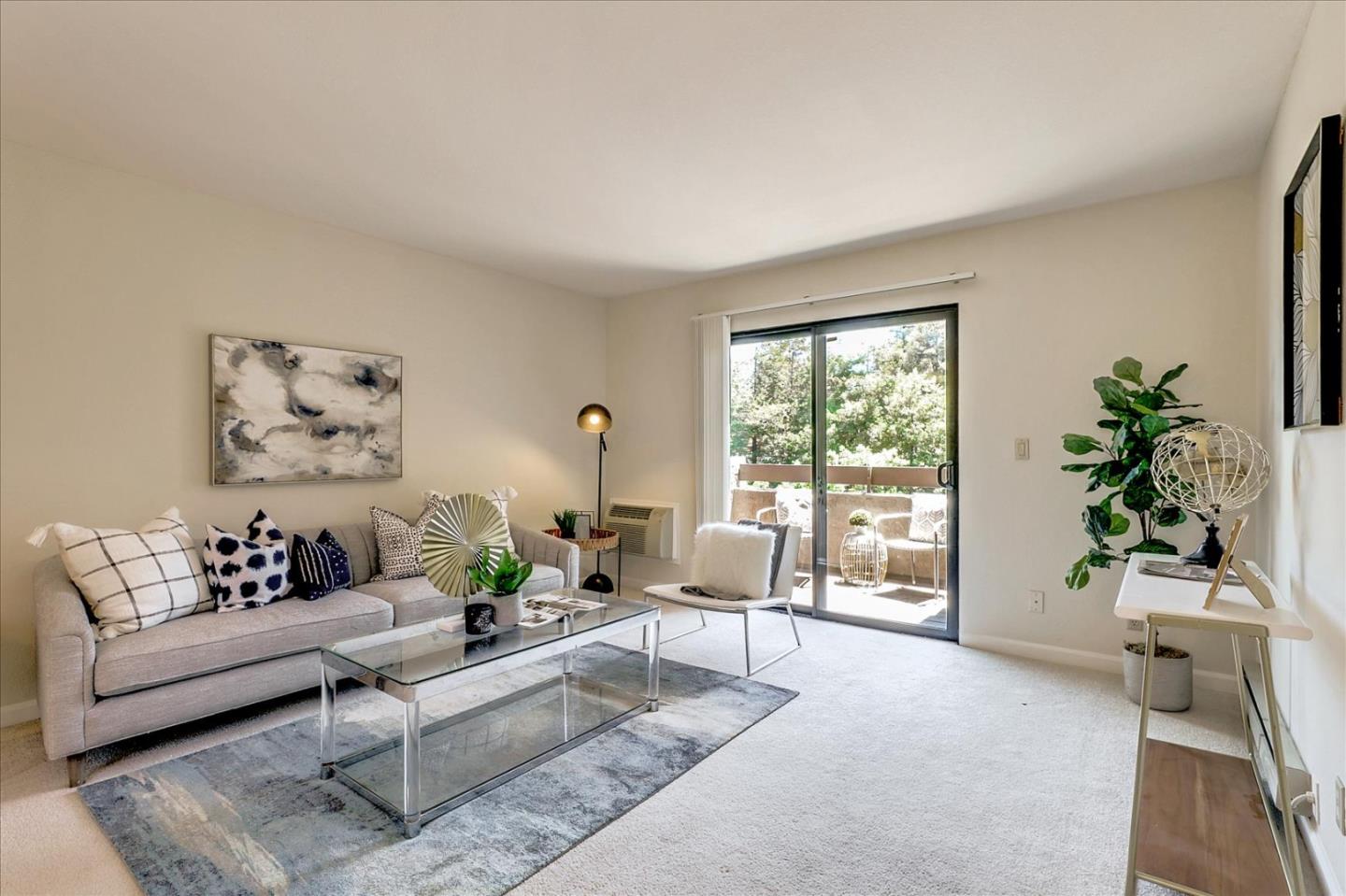 Detail Gallery Image 1 of 1 For 2250 Monroe St #312,  Santa Clara,  CA 95050 - 2 Beds | 2 Baths